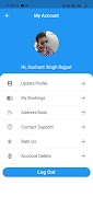 Professnow স্ক্রিনশট 7