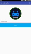 VIN_Information ảnh chụp màn hình 4