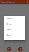 Password Generator screenshot 3