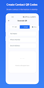QR & Barcode Toolkit Screenshot 6