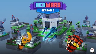 BedWars Roblox Mods screenshot 4