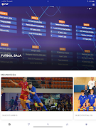 برنامه‌نما FAF عکس از صفحه