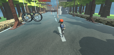 5 Schermata JustABoy