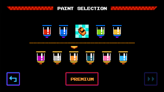 XP Racing اسکرین شاٹ 6