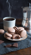Macaron Wallpaper 截图 2