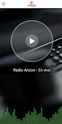 پوستر RADIOANCON