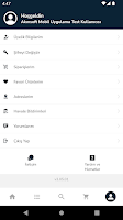 Zenkar Gıda captura de pantalla 3