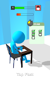 Runner : Big Brain 3D スクリーンショット 5