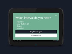 Interval Trainer Free скриншот 4
