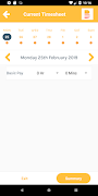 Better Days E-Timesheets screenshot 2