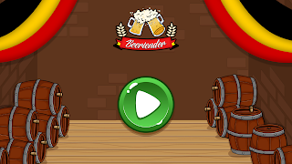 Beertender ポスター