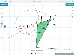 MotionGen capture d'écran 5
