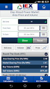 IEXApp screenshot 3