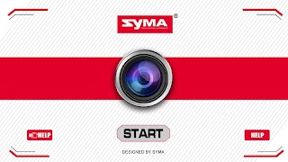SYMA-FPV screenshot 2