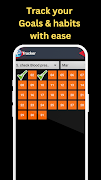 Daily task Routine Planner Pro 截图 3