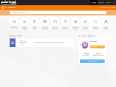 برنامه‌نما Porto do Sol Virtual عکس از صفحه