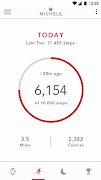 MICHELE Connected स्क्रीनशॉट 3