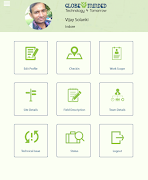 GlobeMinded ảnh chụp màn hình 1