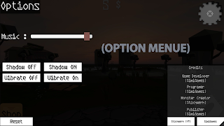 Lost Death screenshot 2