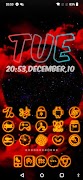 Burned - Icon Pack screenshot 6