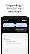 AppKiller: force stop apps captura de pantalla 6