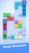 Pack Panic تصوير الشاشة 3