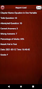 Grade 8 Math 截圖 2