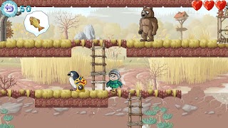 Ice Queen screenshot 2