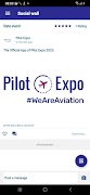 Pilot Expo 2023 screenshot 2