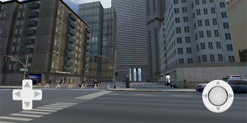 WindowFront 360 الملصق