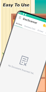 DocScanner poster