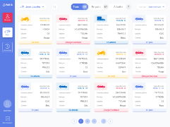THEMIS PROD screenshot 6