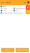 SCM Lite screenshot 4