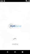 OptiServe Cartaz