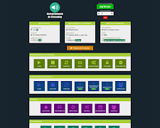 Inclusão no Meio do Mundo اسکرین شاٹ 2