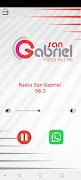 Radio San Gabriel 截图 1