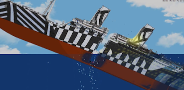 floating sandbox mobile apk screenshot 1