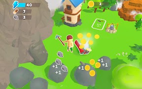 Exploration Rush screenshot 4