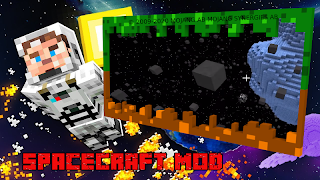 Spacecraft mod Ekran Görüntüsü 5