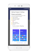 MiFonter - Font Chaner For MIUI 10,11,12 [BETA] Ekran Görüntüsü 2