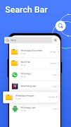 File Manager and File Explorer screenshot 3