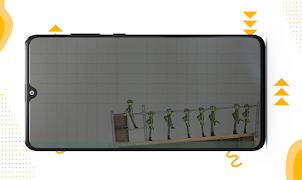 Mod WW2 for Melon ảnh chụp màn hình 4