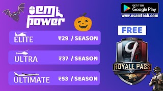 Empower captura de pantalla 4