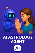 AI Palmist : Hand Reader 海報
