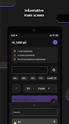 QuickPass - Password manager bài đăng
