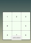 SlidePuzzel 스크린샷 2