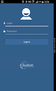 trackApp BGA imagem de tela 1