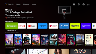 GeForce NOW for SHIELD TV screenshot 6