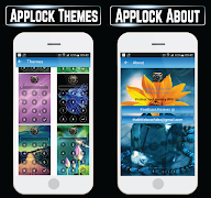 AppLock Photo Video Locker Privacy Gallery Vault स्क्रीनशॉट 7