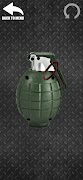Grenade explosion simulator capture d'écran 3
